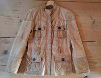 Lederjacke von Zara Größe M Bayern - Rotthalmünster Vorschau