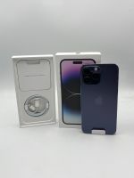 iPhone 14 Pro Max - 1TB - Deep Purple (Lila) - NEU & UNBENUTZT Köln - Ehrenfeld Vorschau