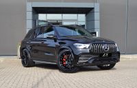 Mercedes GLE 167 53AMG 63AMG 23Zoll Alufelgen Sommerräder Nordrhein-Westfalen - Hennef (Sieg) Vorschau