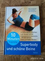 Buch Superbody und schöne Beine Bayern - Marktredwitz Vorschau