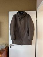 Joop Jacke Mantel Übergangsjacke Gr. 56 XL Cedrick Herren Baden-Württemberg - Rottweil Vorschau