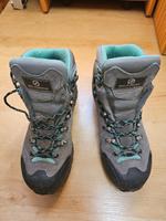 Wanderschuhe Damen Scarpa Kailash Trek 38,5 Top-Zustand Sachsen - Lichtenstein Vorschau