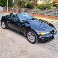 BMW Z3 1.8 Brandenburg - Kleinmachnow Vorschau