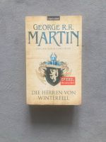 George R.R. Martin - Die Herren von Winterfell Berlin - Dahlem Vorschau