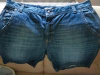 Kurze Jeanshose von Regular Niedersachsen - Neuenkirchen Vorschau