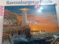 Puzzle 1000 teile Bayern - Bayreuth Vorschau