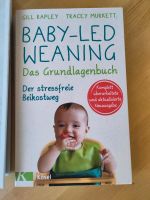 Baby lead weaning Beikost Babybuch babyleadweaning Hessen - Biebertal Vorschau
