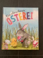 Wie NEU: Buch „Das allerschönste Osterei“, Ostern Baden-Württemberg - Leutenbach Vorschau