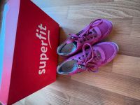 Sneaker Turnschuh Superfit 31 neu Baden-Württemberg - Asperg Vorschau