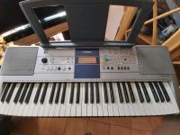 Keyboard YAMAHA E 323 - Sehr gut erhalten Nordrhein-Westfalen - Rhede Vorschau