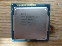 ✨ Intel CPU i5-2500 und i5-3570 abzugeben Bayern - Reichertshofen Vorschau