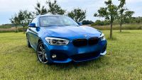 Top gepflegter BMW 125i Facelift, Automatik, M-Paket Niedersachsen - Lüchow Vorschau