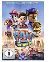 Paw Patrol - Der Kinofilm (DVD). Neu OVP Bielefeld - Sennestadt Vorschau