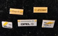 Anstecknadeln Opel Automachanika/Shop Nordrhein-Westfalen - Erkelenz Vorschau
