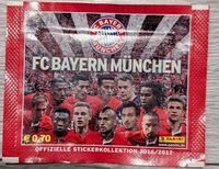 Panini FC Bayern Sticker 16/17 NEU Bergedorf - Hamburg Lohbrügge Vorschau