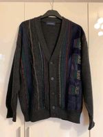 VINTAGE/WOLLJACKE von DARDANO/Gr50/L-XL/Schurwolle/Cardigan/Jacke Berlin - Hellersdorf Vorschau