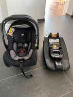 Joie Babyschale und Isofix Station Rheinland-Pfalz - Argenthal Vorschau