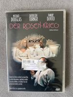 Der Rosen Krieg  Michael Douglas  DVD  in Folie  OVP Schwerin - Weststadt Vorschau