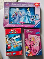 Ravensburger Puzzle ASS Domino Disney Princess Spiele Ostern Berlin - Zehlendorf Vorschau
