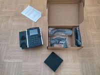 Polycom VVX 401 VOIP Telefon Set inkl realpresence trio visual+ Bayern - Bad Reichenhall Vorschau