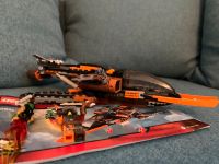 Lego Ninjago 70601 Brandenburg - Am Mellensee Vorschau