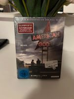 American Gods Staffel 1  Collector’s Edition Niedersachsen - Nordhorn Vorschau