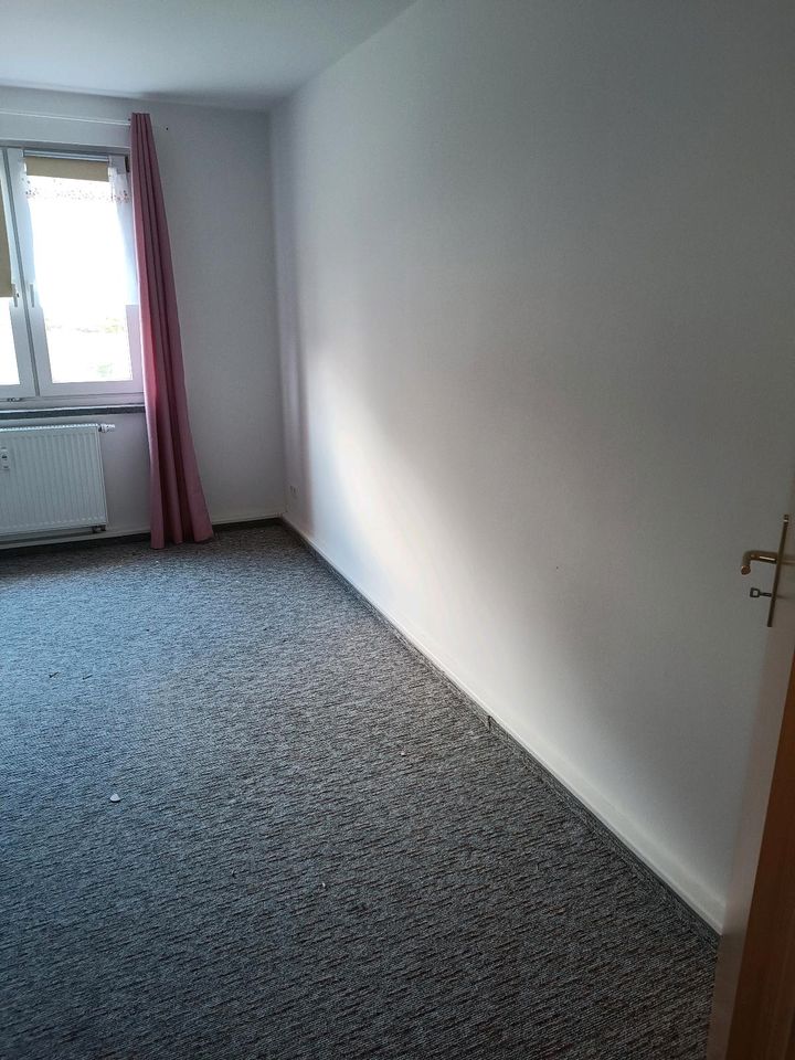 Sanierte 2 Raum Wohnung in Putzkau in Bischofswerda