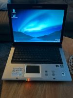 Asus X50Nseries Windows Vista Laptop Baden-Württemberg - St. Leon-Rot Vorschau