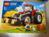 Lego 60287 Trecker Traktor neu/OVP Niedersachsen - Harmstorf Vorschau