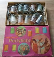 Partylicht Narva DDR Deko Fredersdorf-Vogelsdorf - Vogelsdorf Vorschau
