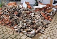 Steine Wackersteine zu verschenken Bayern - Weißenhorn Vorschau