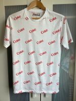 Coca Cola T-Shirt Shirt / Gr. S Stuttgart - Stuttgart-Ost Vorschau