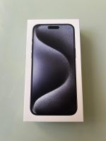 Apple iPhone 15 Peo Max mit 256Gb in Titan blau Neu !! Nordrhein-Westfalen - Lindlar Vorschau