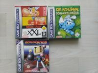 1x GameBoy Advance Obelix XXL Rostock - Lichtenhagen Vorschau