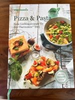 Thermomix Buch Pizza&Pasta Baden-Württemberg - Gemmingen Vorschau