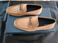 Pier One Mokassins , Damen, beige , Gr 42  , Neu Nordrhein-Westfalen - Hilden Vorschau