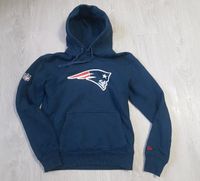 New Era NFL Patriot tolles Sweatshirt Hoody Pulli Gr. XS Nordrhein-Westfalen - Westerkappeln Vorschau