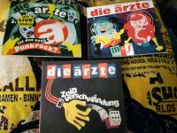 Die Ärzte CDs Singels Friedrichshain-Kreuzberg - Friedrichshain Vorschau