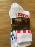 3 Paar Sportsocken "VANS" Größe 26-30 NEU und UNGETRAGEN Bayern - Maisach Vorschau