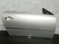 Tür Rechts Opel Tigra TwinTop X-C Roadster Cabrio Farbe 157Silber Baden-Württemberg - Vaihingen an der Enz Vorschau