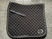 Dressurschabracke WB mit Welltex (Back on Track) grau Essen - Essen-Ruhrhalbinsel Vorschau