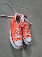 Converse chucks / Neon Größe 30 Bayern - Neu Ulm Vorschau