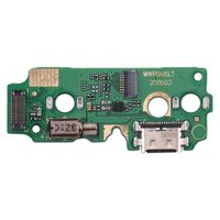 Huawei MediaPad M5 USB Ladebuchse defekt? Wir reparieren es! Niedersachsen - Göttingen Vorschau