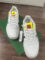 Schöne Lacoste Sneaker Gr. 37,5 Neu! Nordrhein-Westfalen - Telgte Vorschau