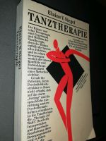 Tanztherapie Tanzen Therapie Elaine Siegel Seele Körper Bewegung Berlin - Pankow Vorschau