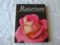 Rosarium Botanischer Garten Sachsen - Rechenberg-Bienenmühle Vorschau