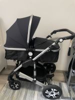 KESSER 3 in 1 Kinderwagen Rheinland-Pfalz - Puderbach Vorschau