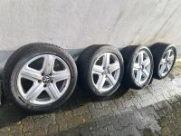 VW Touareg Felgen 19" 7L6601025  255 50 19 alufelgen winterreifen Kiel - Elmschenhagen-Kroog Vorschau