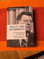 Macht und Missbrauch, Franz-Josef Strauß u seine Nachfolger, Aufz Bayern - Augsburg Vorschau