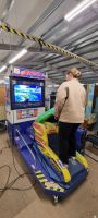 Arcade Jet Wave Automat Spielhalle Hessen - Münster Vorschau